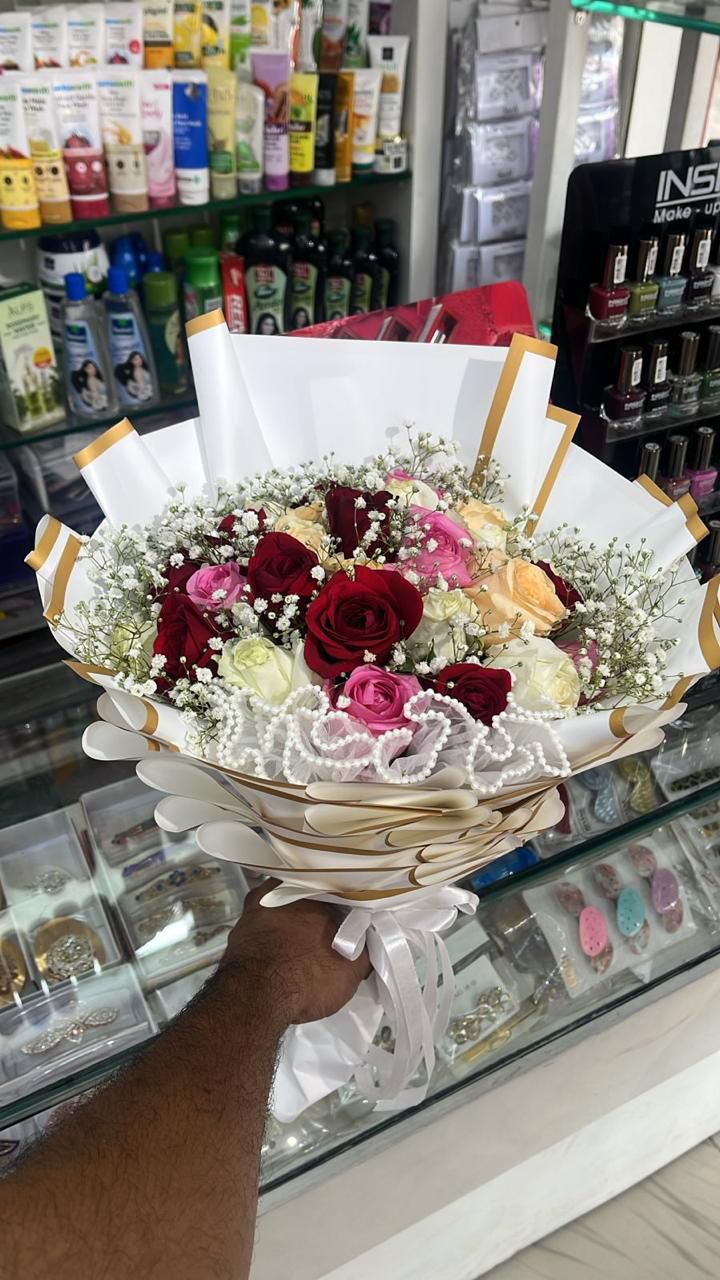 Bridal Bouquets