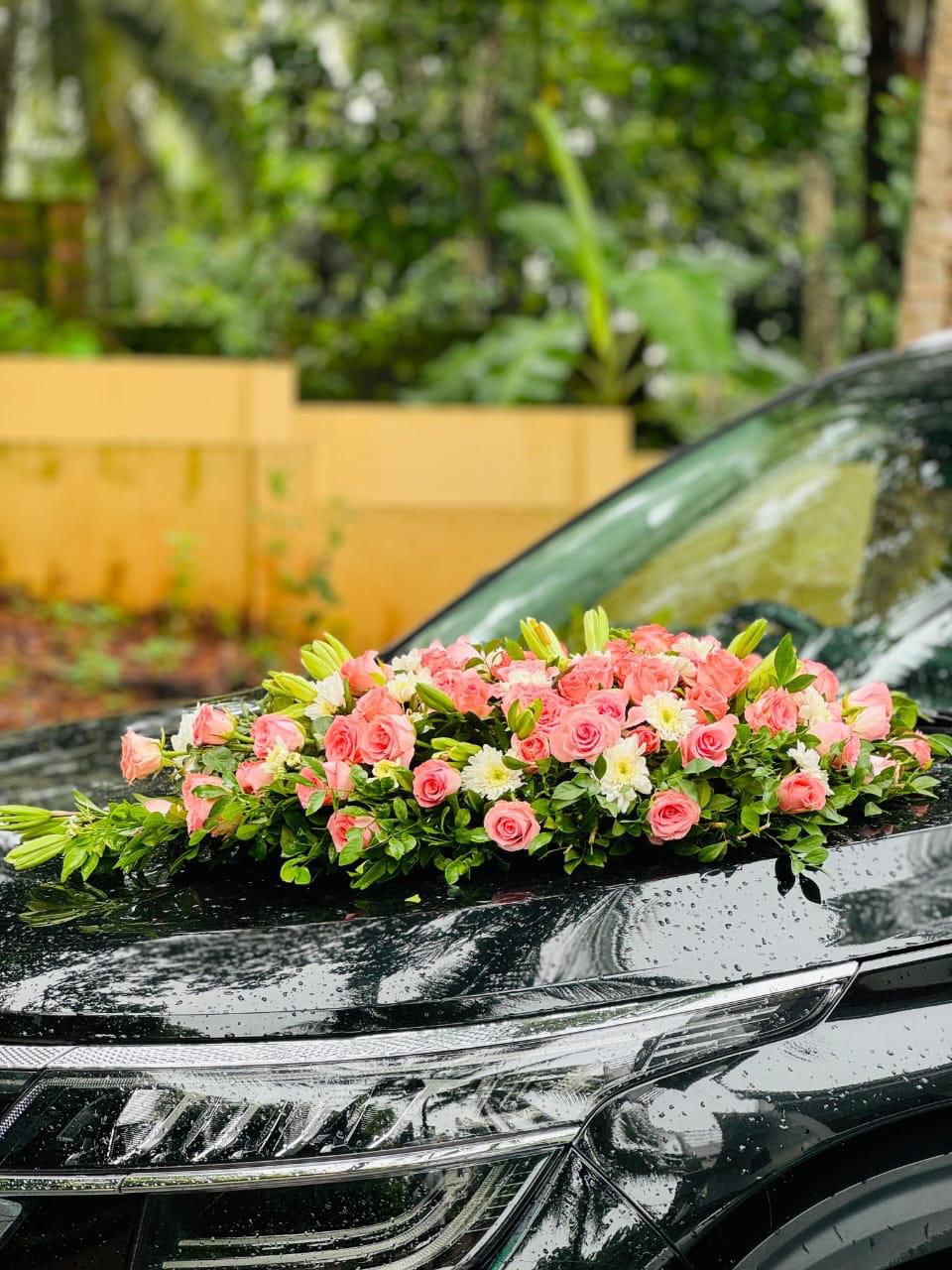 Car Decoration